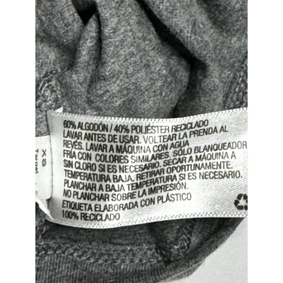 Lot Of 3 Little Girls Tops 2 Tees And 1 Sweatshirt Size XS 4/5 New With Tags - Picture 9 of 15